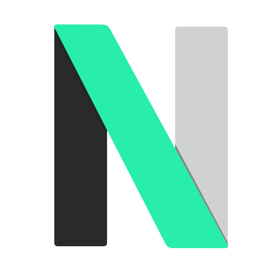 Naguib Logo